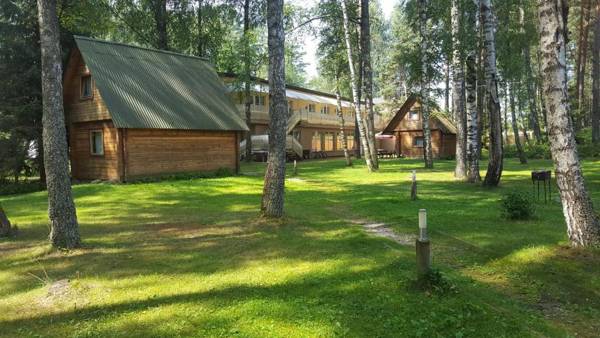 Kempings Lilaste.com