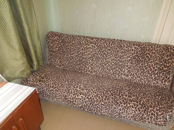 Holiday Home on Liepajas Street