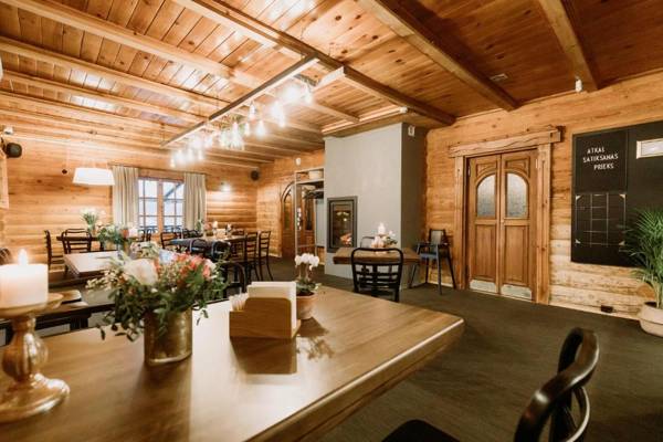 Guest House Mazais Ansis