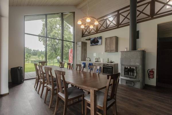 Holiday home Uzbazes