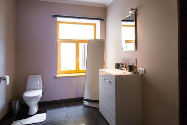 A9A (Audēju 9 apartamenti)