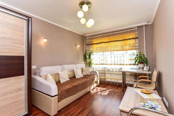 LD apartamenti Jūras 4