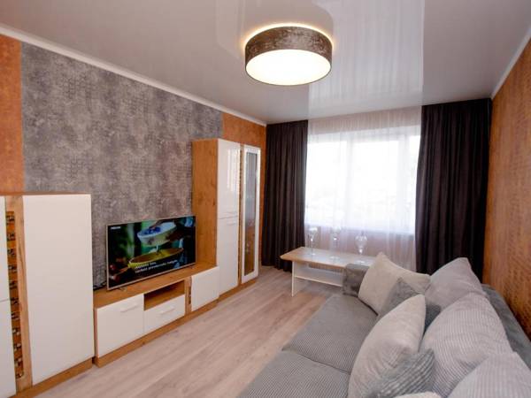 Jūras 4 Apartament