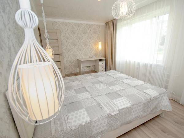 Jūras 4 Apartament