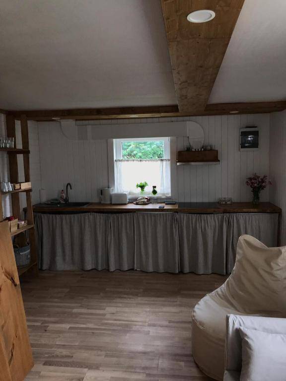 Vacation House Terraces