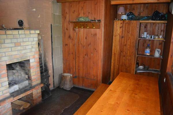 Lauku sēta Svētupes