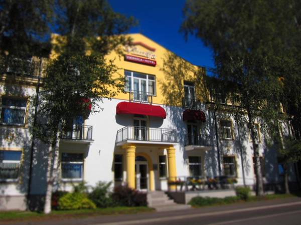 Hotel Vilmaja