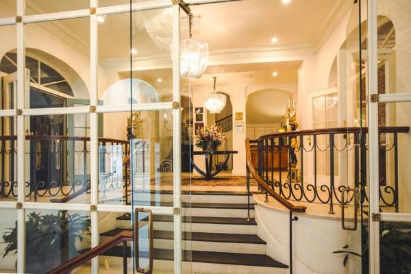 Grand Palace Hotel - The Leading Hotels of the World