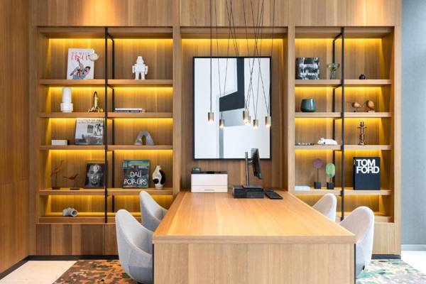 AC Hotel by Marriott Riga