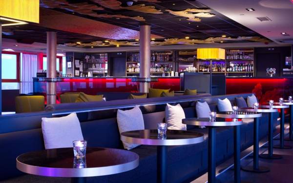 Radisson Blu Latvija Conference & Spa Hotel Riga