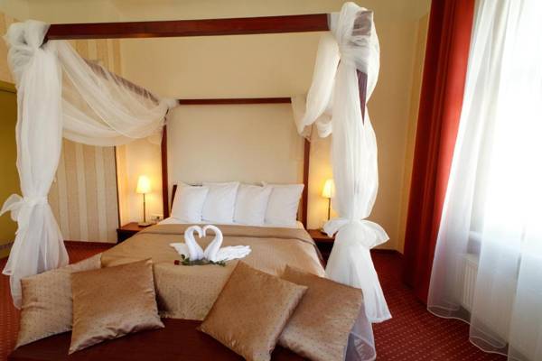 Monika Centrum Hotels