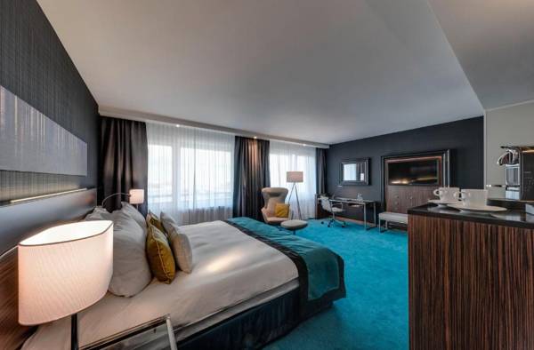 Radisson Blu Daugava Hotel Riga