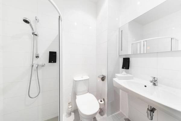 Hotel Valdemars Riga managed by Accor