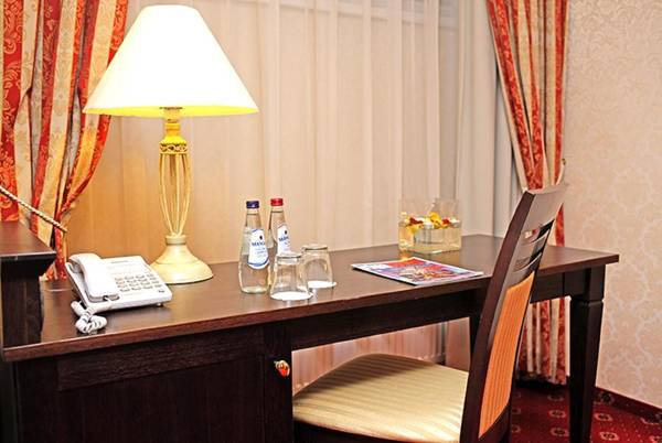 Rixwell Gertrude Hotel