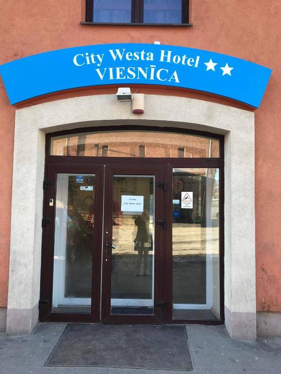 City Westa Hotel
