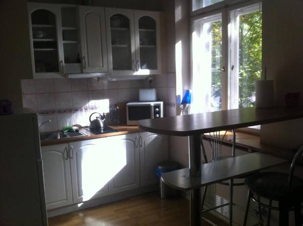 Old Riga - Kalku apartment