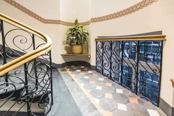 Bearsleys Downtown Apartments