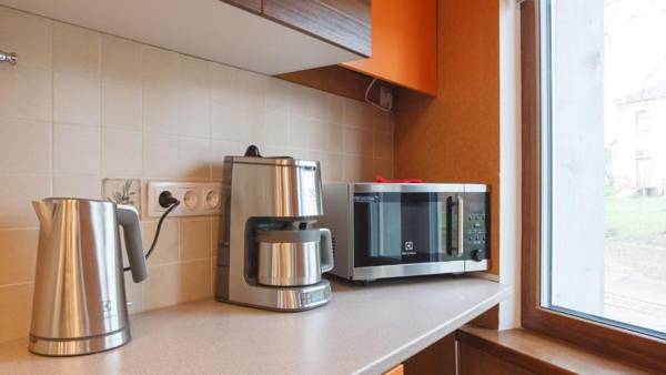 Rigacomfyapart Free Parking