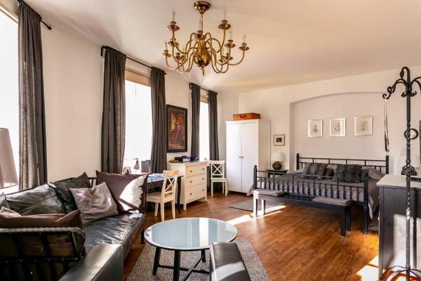 Ars Vivendi Rezidence