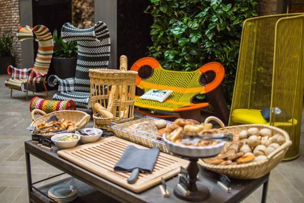 Pullman Riga Old Town