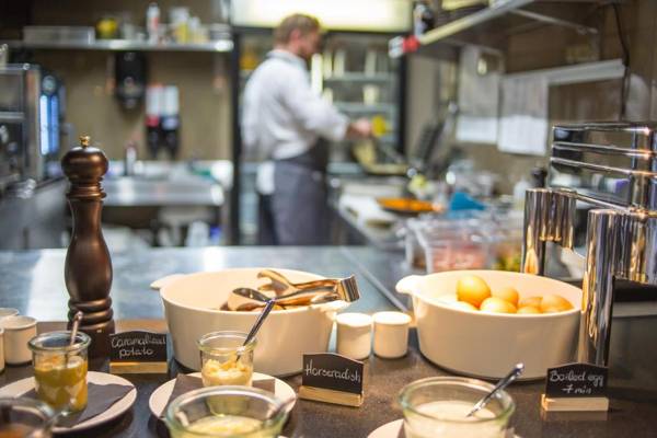 Pullman Riga Old Town