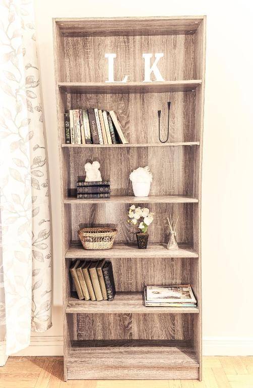 Mosaic Center Apartments