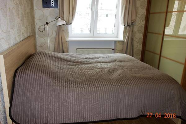 Apartment Old Town Riga River View