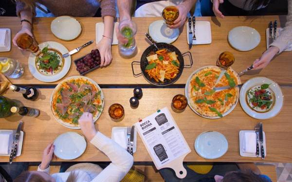 Park Inn by Radisson Riga Valdemara