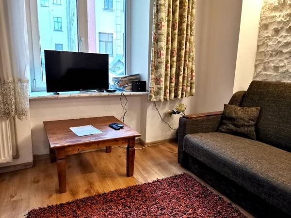 Old Town Peldu Apartment