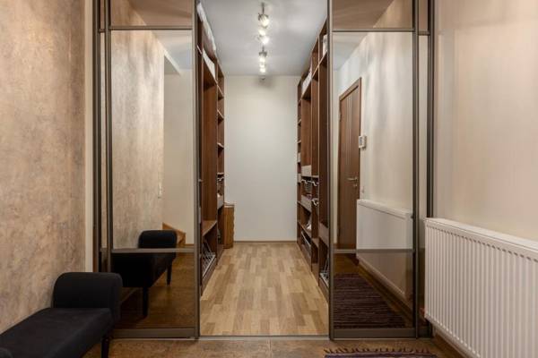 Jekabpils 2 Apartment