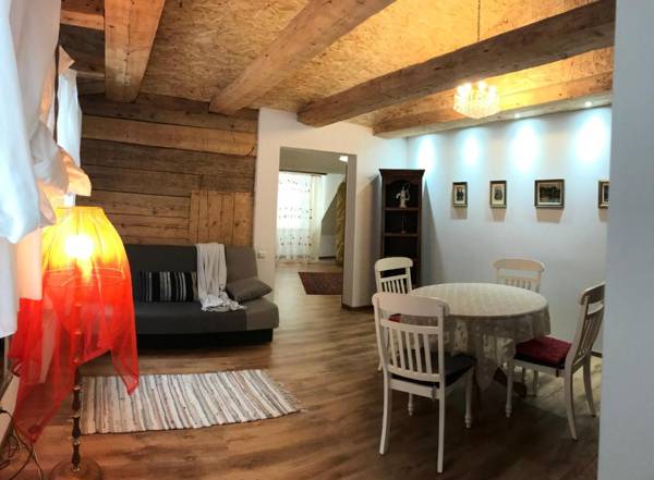 A1 apartments with free parking