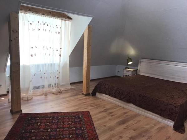 A1 apartments with free parking