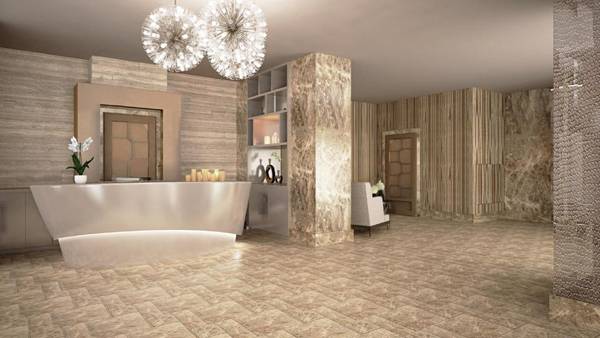 Grand Hotel Kempinski Riga