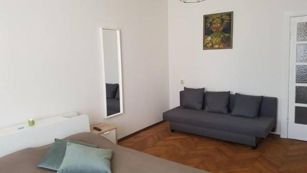 Beatrises apartamenti