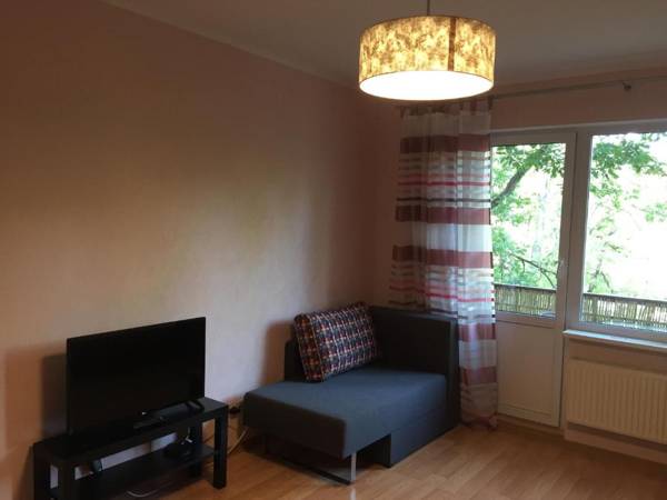 Cat Garden Domina Apartments Riga