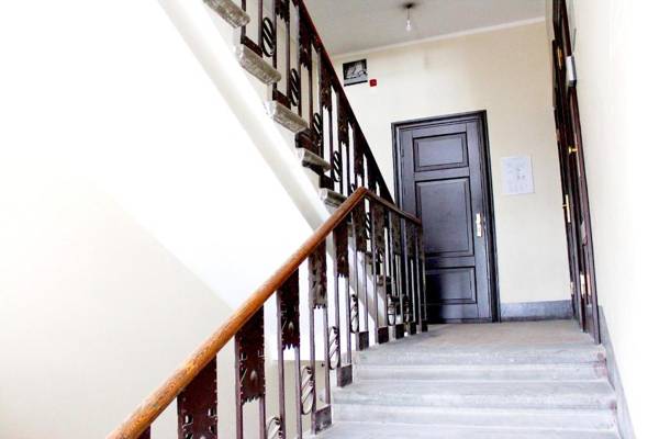 Brivibas Center Apartments