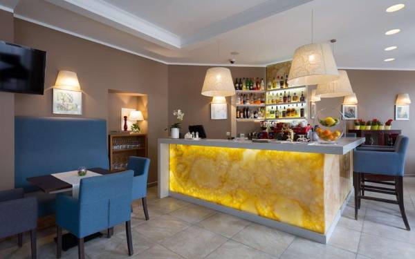 Radisson Old Town Hotel Riga