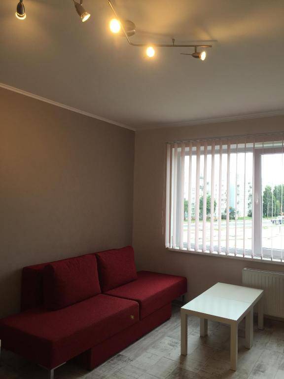 Cat Garden Deluxe Apartments Riga