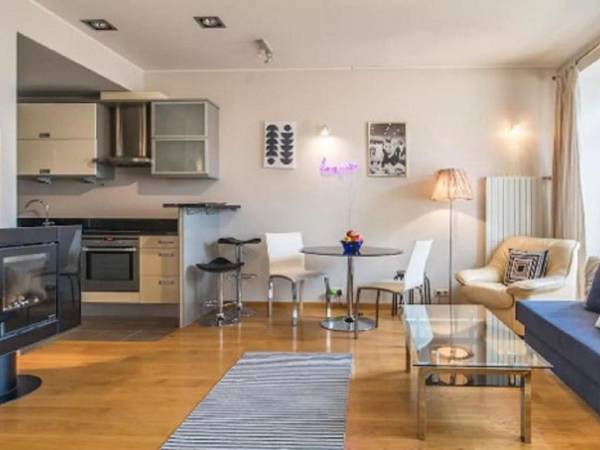 Old Riga Park Studio