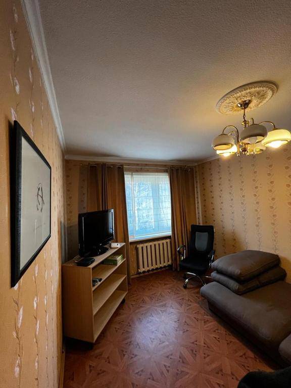 Workspace - Nice and Cosy two bedrooms parking balcony apartment