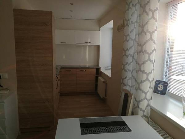 VIN service Atbrivosanas alley 101