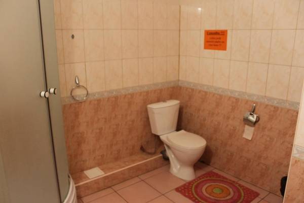 Latvijas Sarkanā Krusta viesnīca