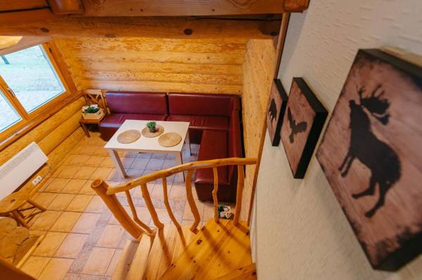 Atpūtas parks Lācītes