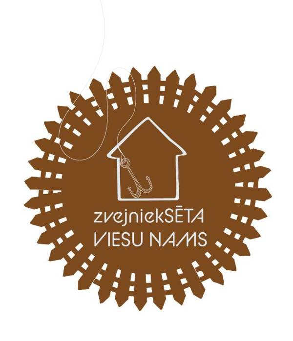 Guest house Zvejnieksēta