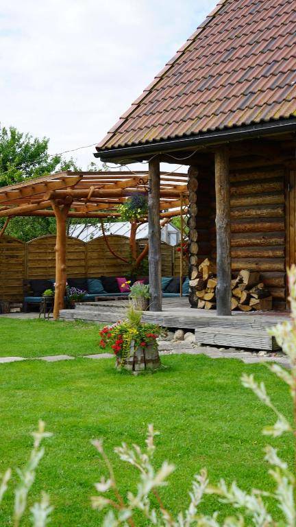 Guest house Zvejnieksēta