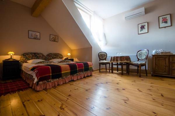 Marcienas Muiza & SPA