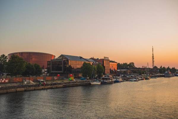 Promenade Hotel Liepaja