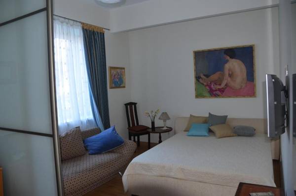 Great Amber Apartment