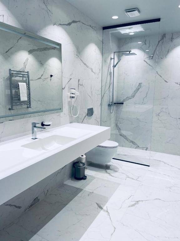 Boutique Apartments Republikas