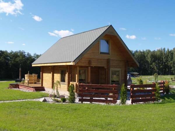 Atpūtas komplekss Burtakas